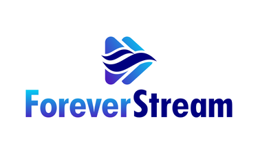 ForeverStream.com is for sale